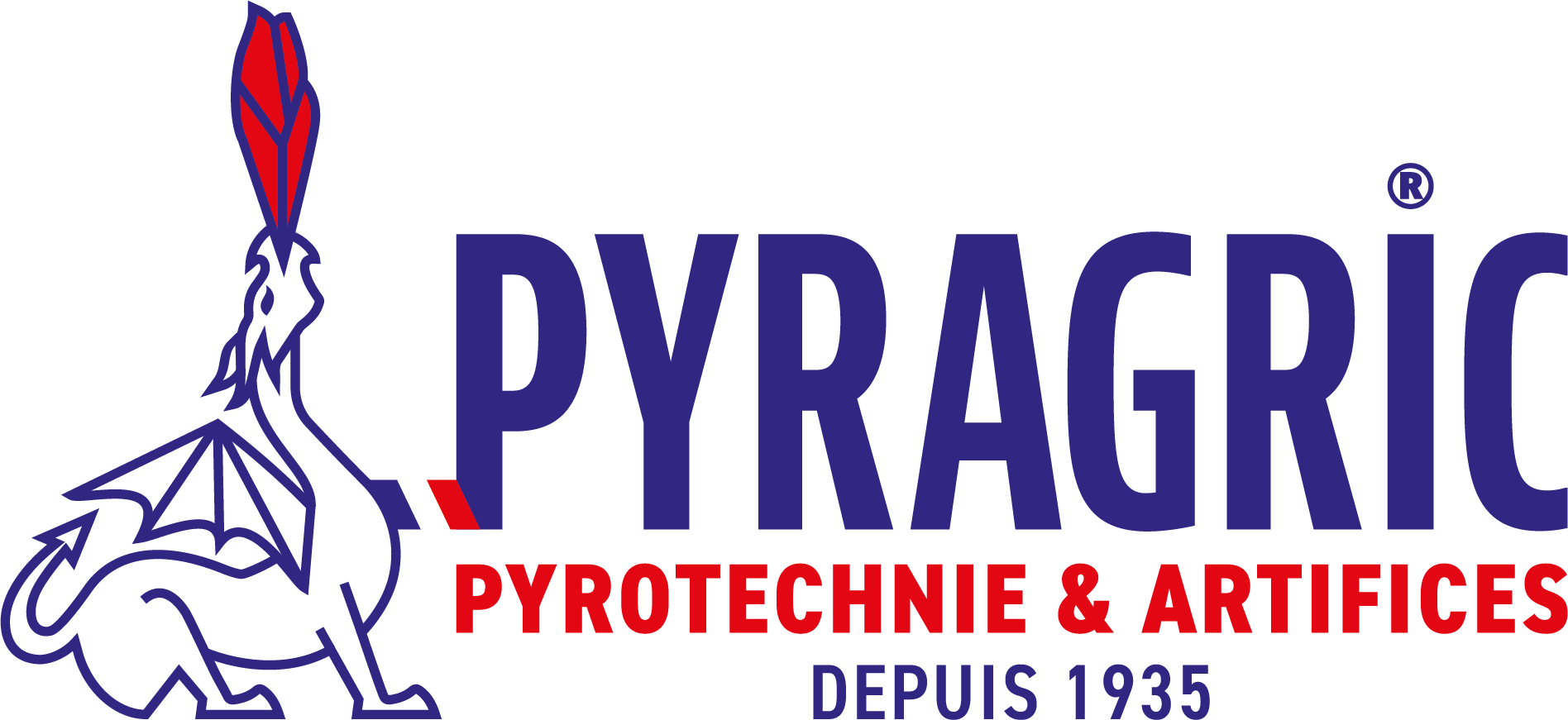 Pyragric