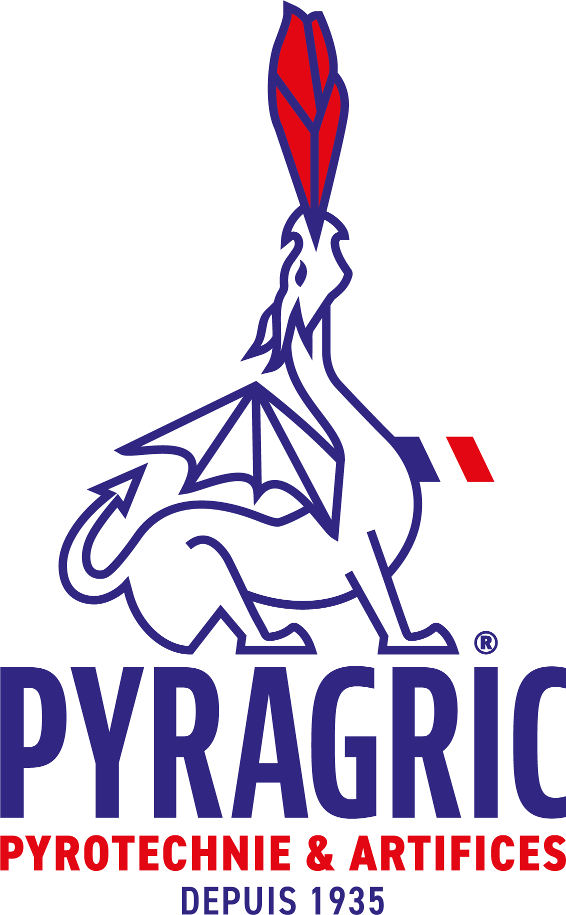 Pyragric