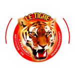 Logo Le Tigre